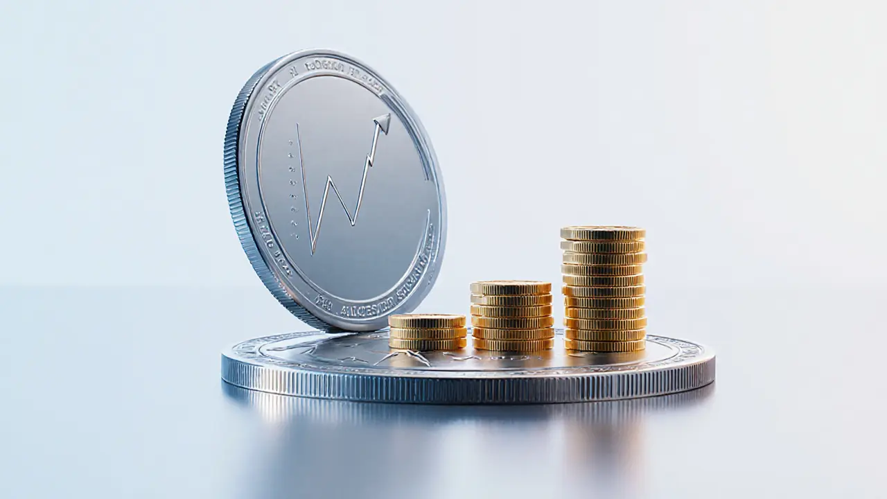 Liquid Staking & DeFi Composability: Unlock Liquidity and Yield Across Chains