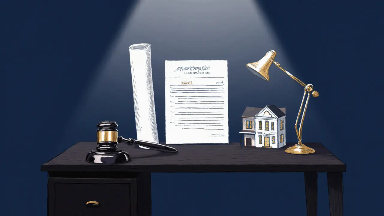 Regulatory & Legal Landscape