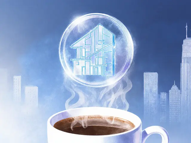 Top Real Estate NFT Platforms & Projects to Watch in 2025