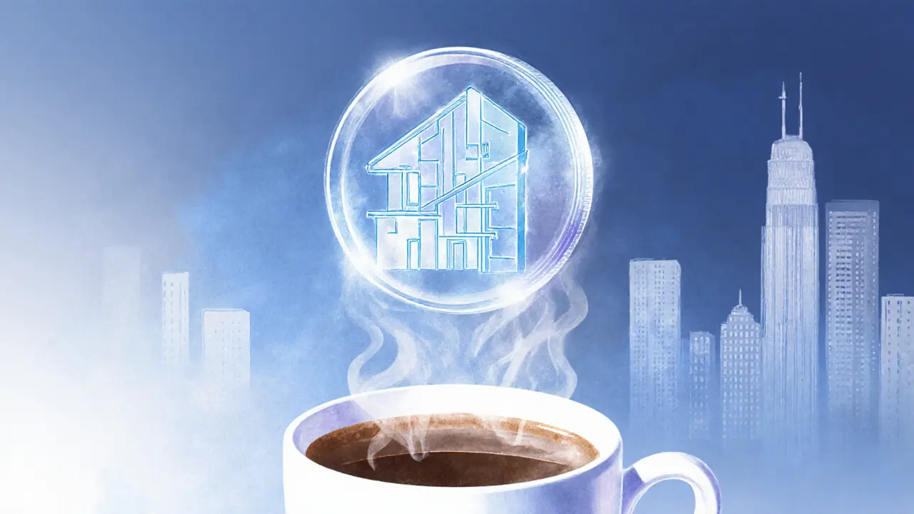 Top Real Estate NFT Platforms & Projects to Watch in 2025