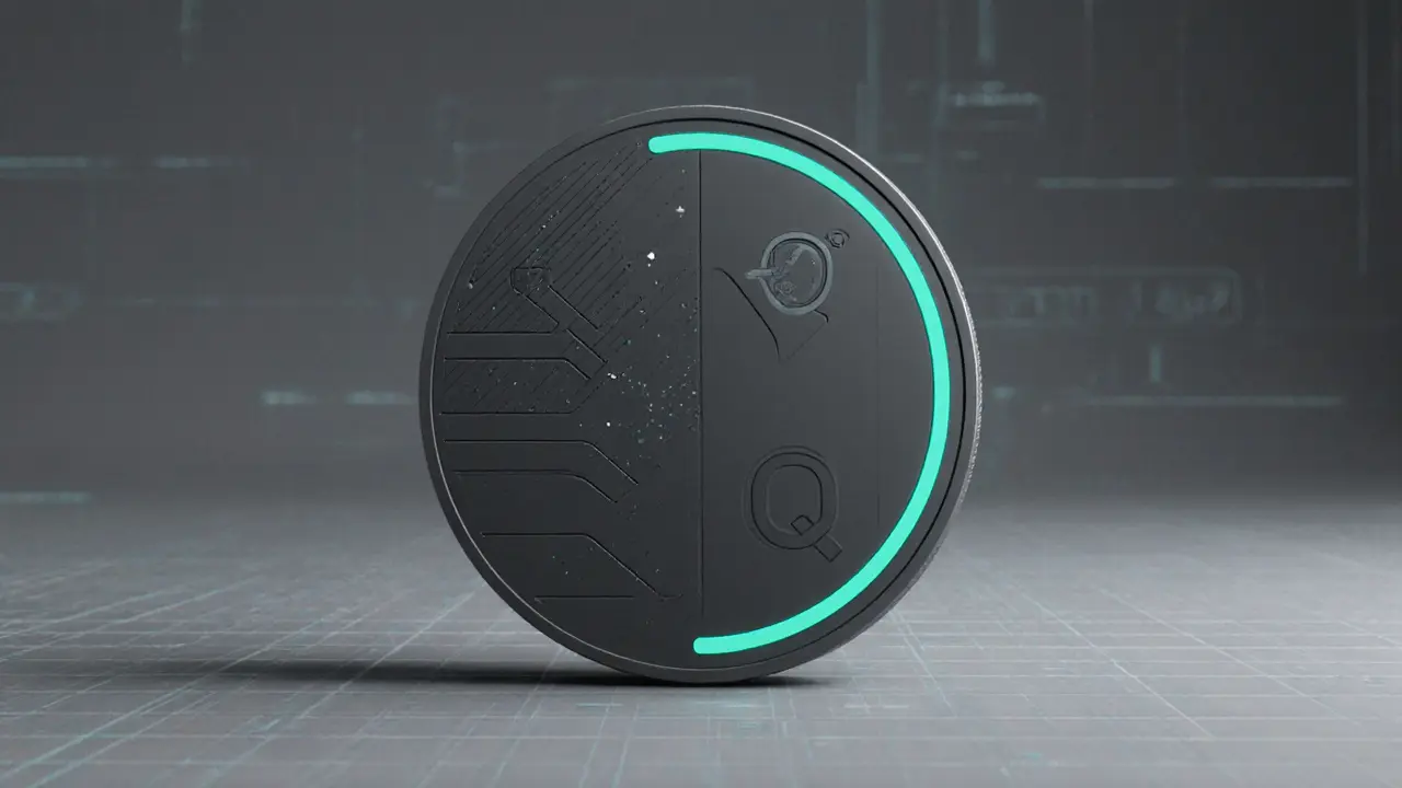 Quicksilver (QCK) Explained: Liquid Staking Token Overview