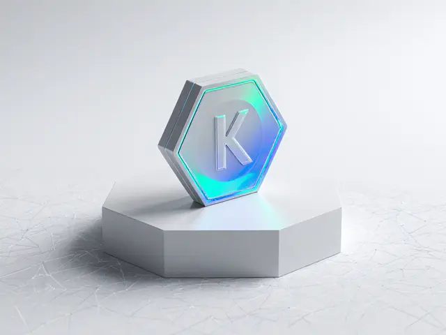 Kaby Arena (KABY) Airdrop Campaign: How to Join, Rewards & Token Details