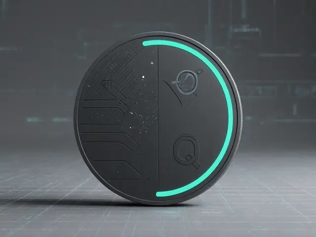 Quicksilver (QCK) Explained: Liquid Staking Token Overview
