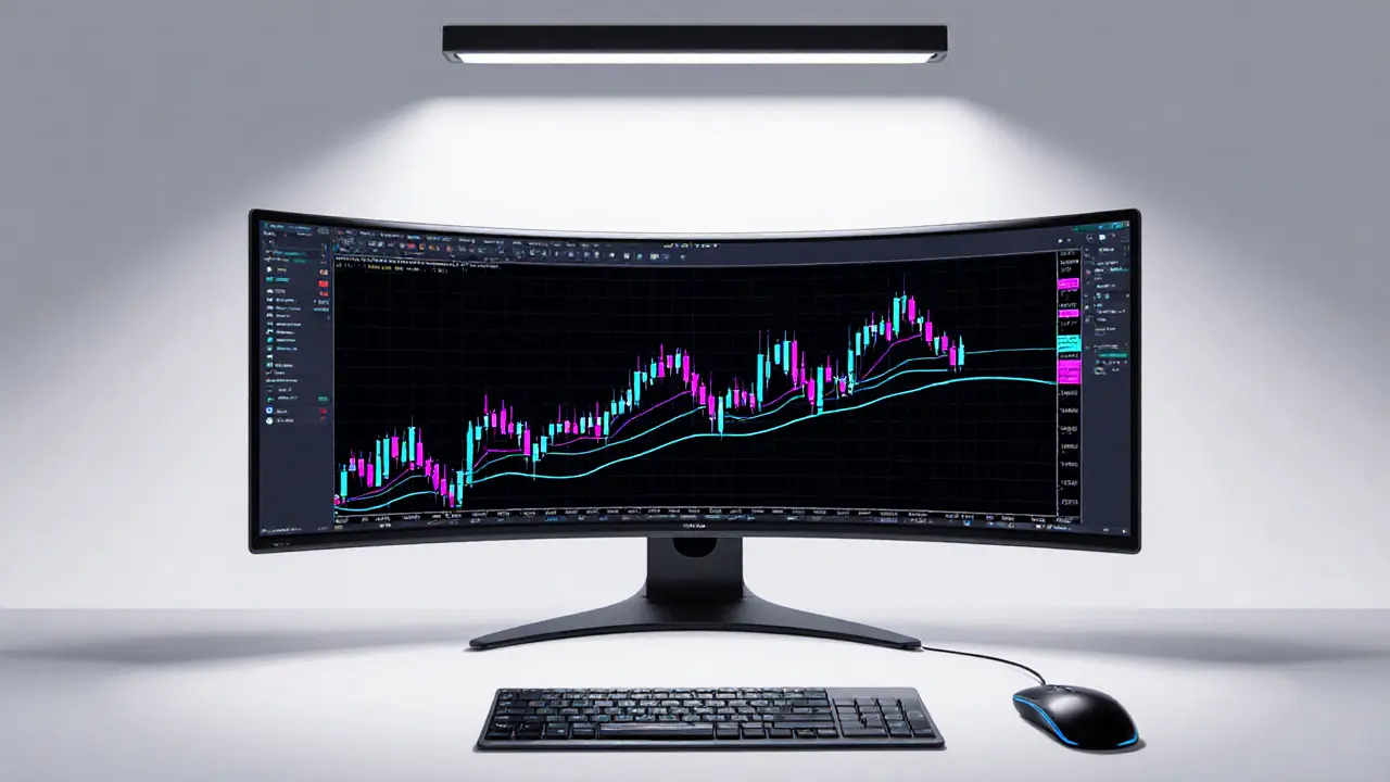 CoinUp.io Review: Crypto Exchange Features, Fees, Security & Comparison (2025)