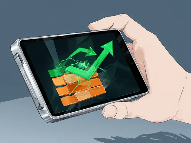 Market Orders vs Limit Orders: How They Work in Order Books