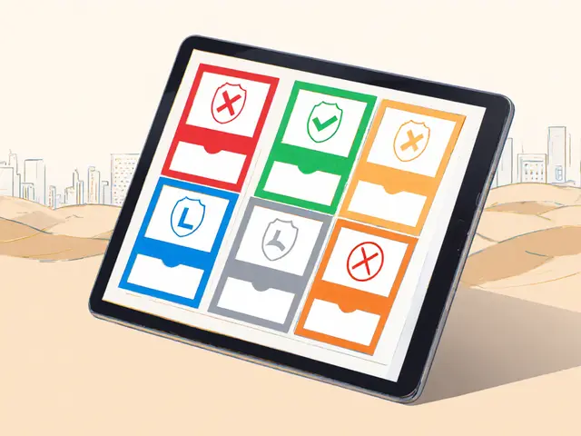 Middle Eastern Crypto Banking Bans: Full 2025 Regulatory Overview