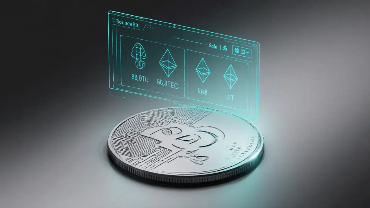 BounceBit (BB) Explained: Definition, How It Works, and Yield Opportunities