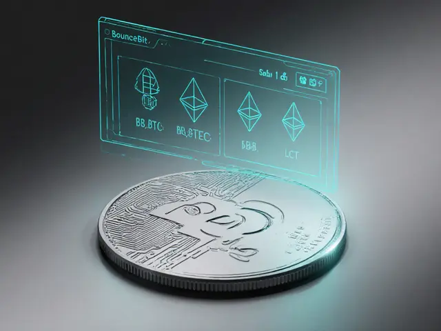 BounceBit (BB) Explained: Definition, How It Works, and Yield Opportunities