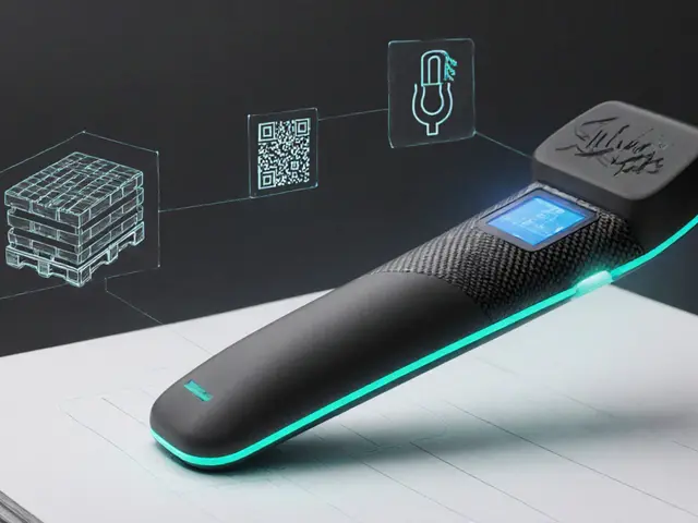 Real-World Applications of Blockchain Technology in 2025