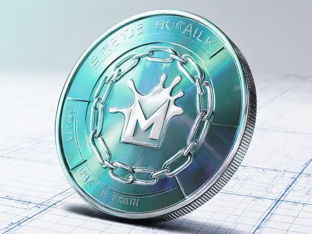 What Is Milk (MILK) Crypto Coin? A Complete Guide