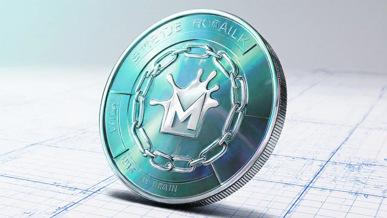 What Is Milk (MILK) Crypto Coin? A Complete Guide