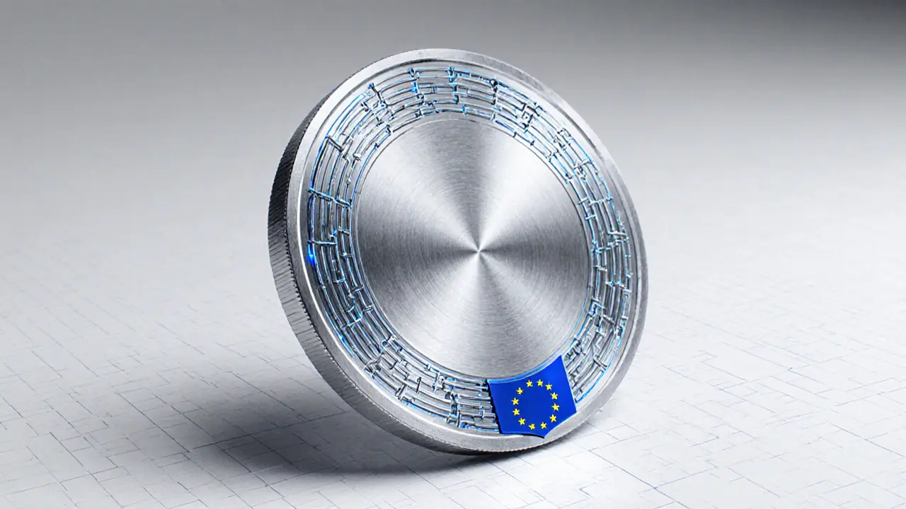 EU Stablecoin Restrictions 2025: How MiCA Impacts USDT & Other Tokens