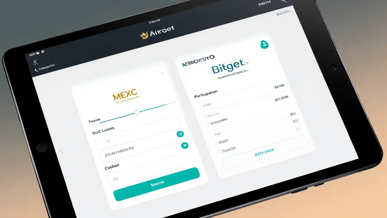 JF Token Airdrop by Jswap.Finance: Full Breakdown and What You Need to Know