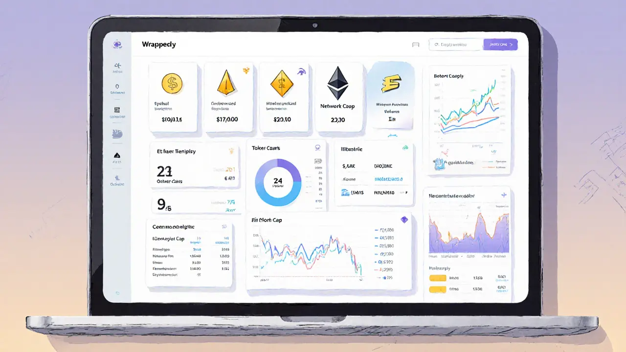Market Data & Price Discrepancies
