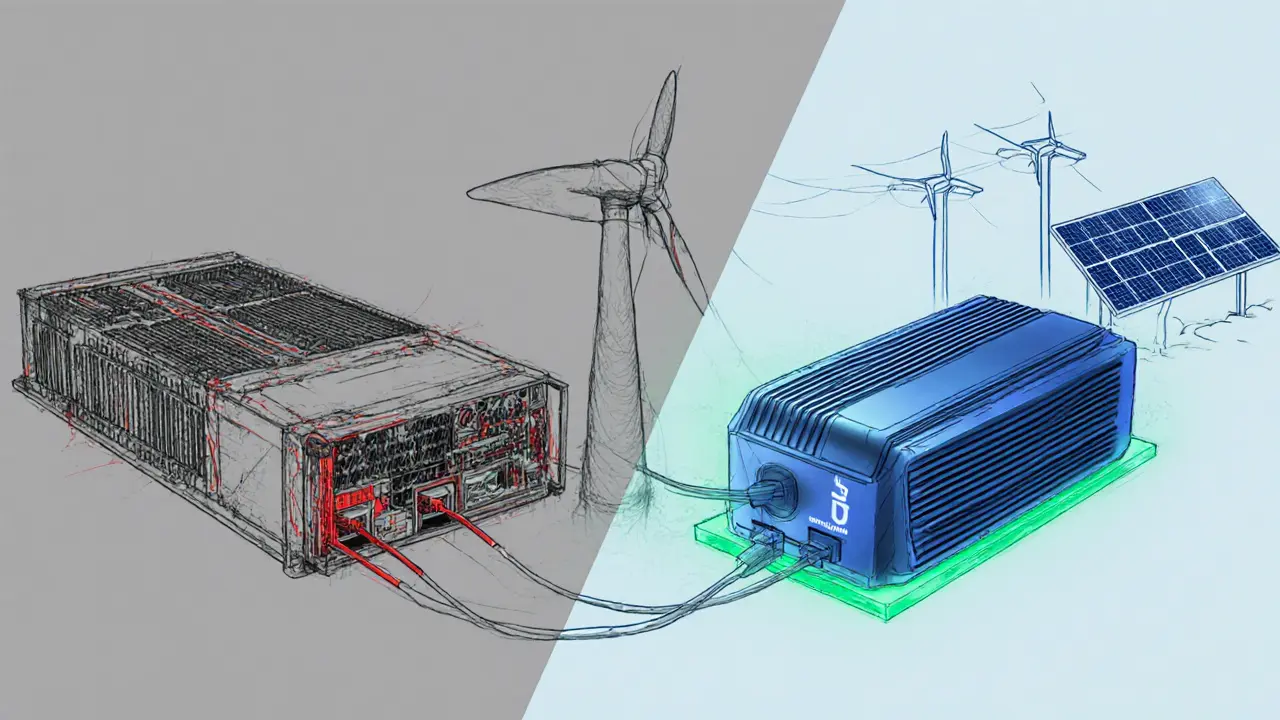 Survival Playbook: Boost Efficiency, Cut Energy, Keep Cash