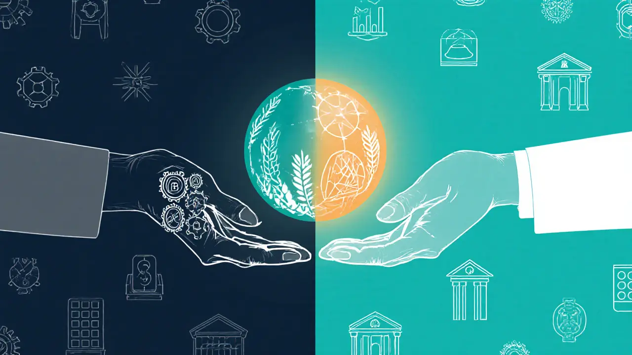 The big shift: from Bappebti to OJK Indonesia’s Financial Services Authority, now responsible for crypto oversight