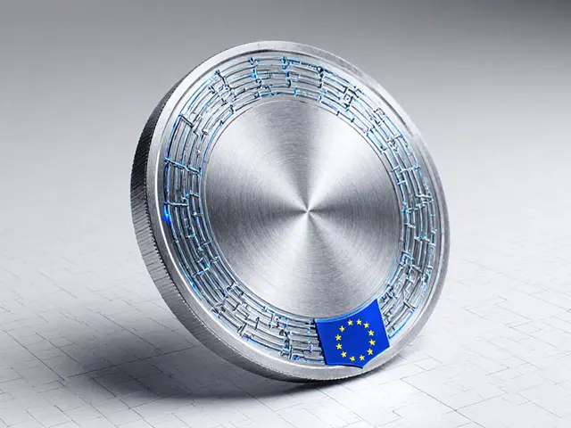 EU Stablecoin Restrictions 2025: How MiCA Impacts USDT & Other Tokens