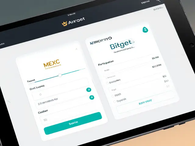 JF Token Airdrop by Jswap.Finance: Full Breakdown and What You Need to Know