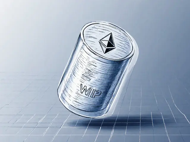 Wrapped Story (WIP) Explained: What It Is, How It Works, and Current Market Snapshot