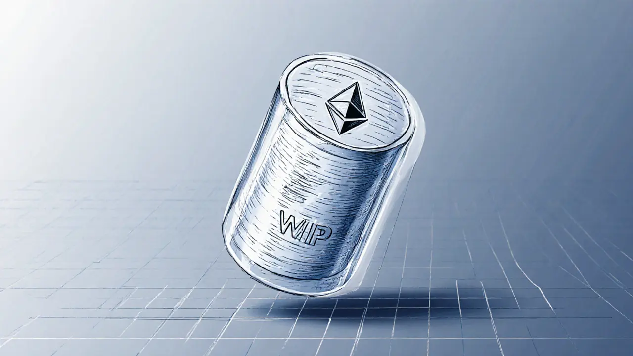 Wrapped Story (WIP) Explained: What It Is, How It Works, and Current Market Snapshot