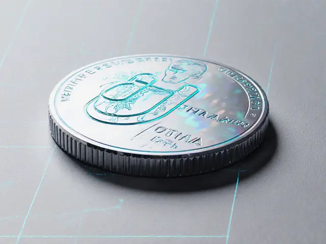 Utherverse (UTHX) Crypto Coin Explained - Definition, Tokenomics & Outlook