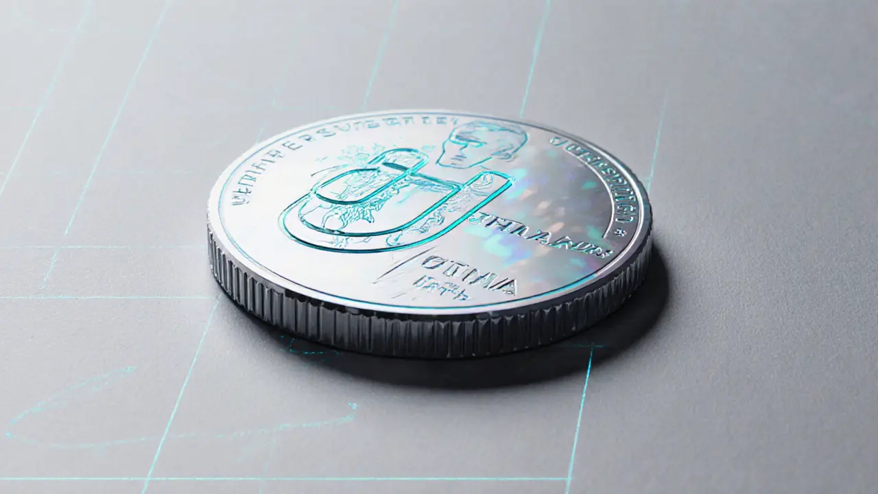 Utherverse (UTHX) Crypto Coin Explained - Definition, Tokenomics & Outlook