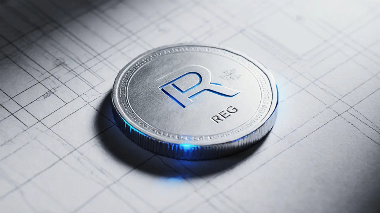 RealToken Ecosystem Governance (REG) Token Explained - What It Is, How It Works, and Why It Matters