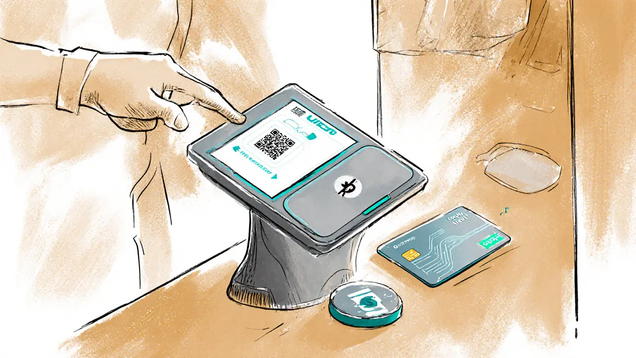 Remittances: Sending Money Home Without a Bank