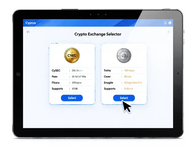 How Cypriots Access Cryptocurrency Exchanges in 2025