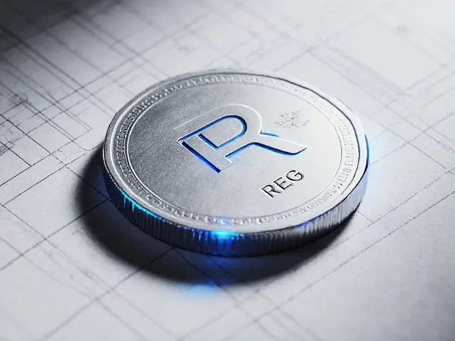 RealToken Ecosystem Governance (REG) Token Explained - What It Is, How It Works, and Why It Matters