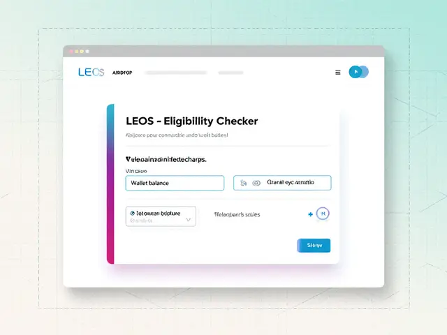 Leonicorn Swap (LEOS) Mega New Year Airdrop: How to Claim & Full Details
