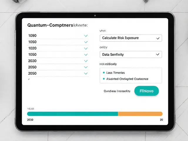 Quantum Computing Threat Timeline: When RSA 2048 May Be Broken