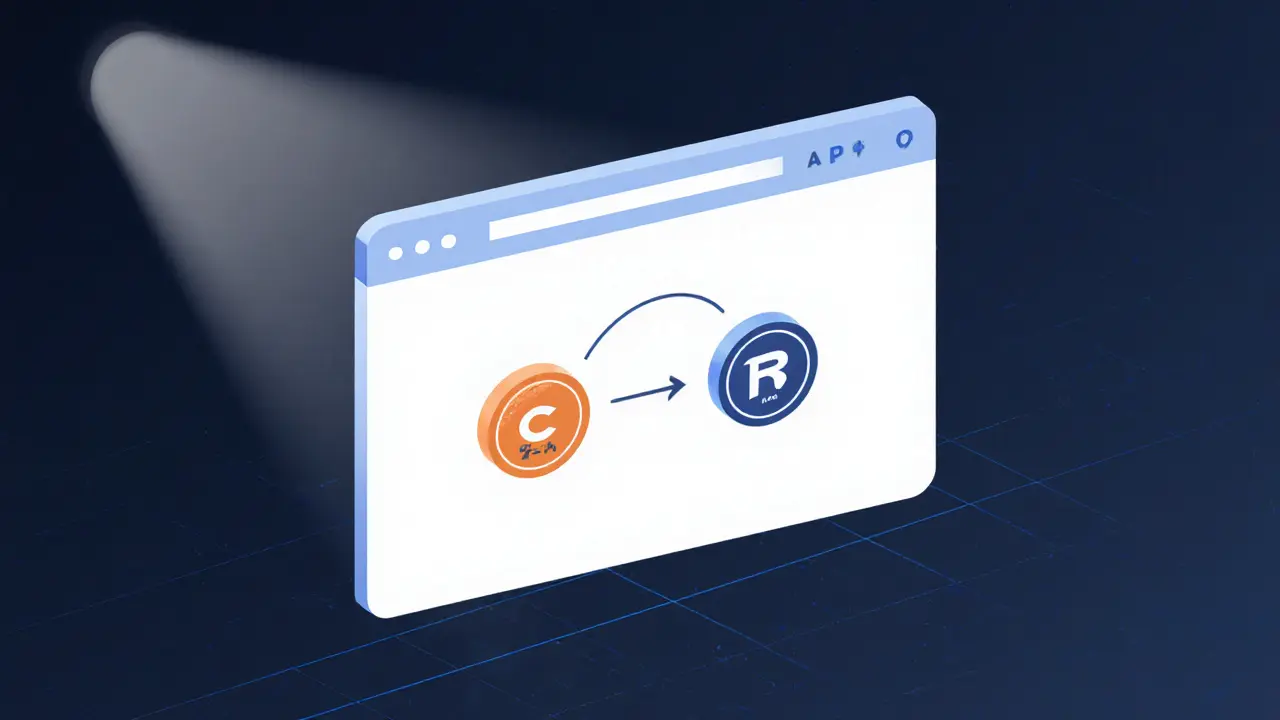 CantoSwap Review: Deep Dive into the Canto DEX
