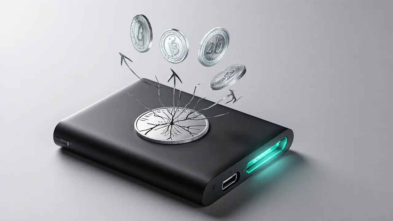 How Argentine Peso Instability Fuels Rapid Cryptocurrency Adoption