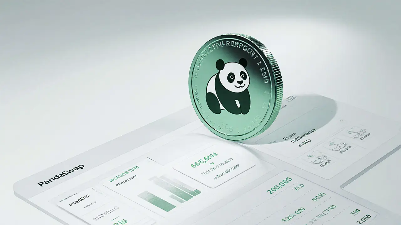 PandaSwap (PND) Airdrop Details: Claim Guide, Eligibility Tasks, and Token Distribution