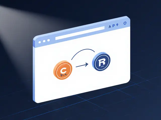 CantoSwap Review: Deep Dive into the Canto DEX