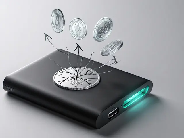 How Argentine Peso Instability Fuels Rapid Cryptocurrency Adoption