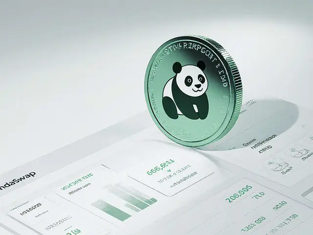 PandaSwap (PND) Airdrop Details: Claim Guide, Eligibility Tasks, and Token Distribution