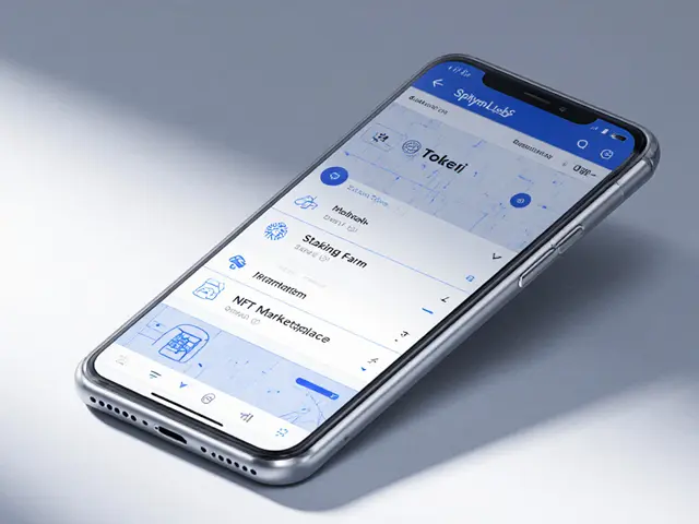 Sphynx Labs DeFi Platform Review: Token, App & Risks