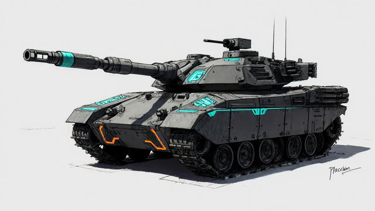 PlaceWar NFT Tank Drop Airdrop Details & How to Claim