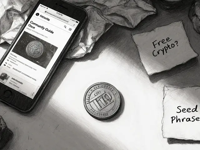 TRO (Trodl) Airdrop: What We Know and Why There’s No Active Campaign