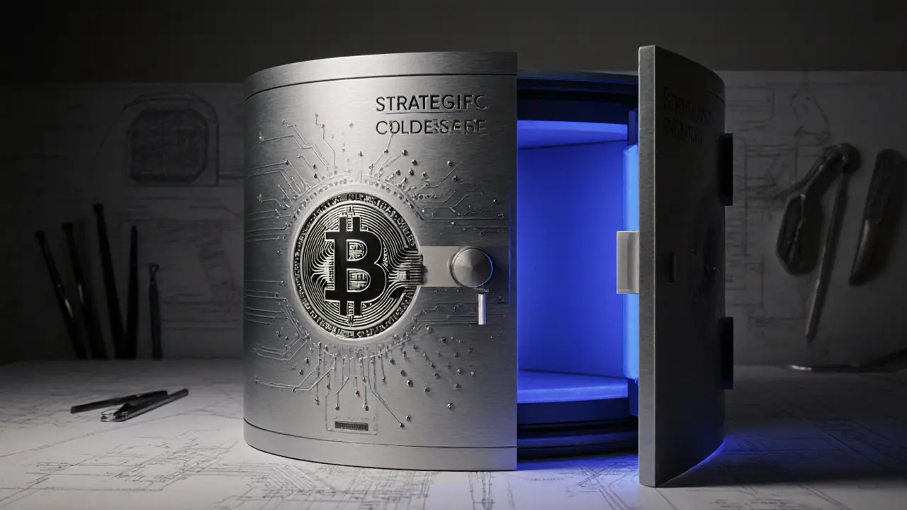 Global Guide to Asset Forfeiture and Crypto Seizures by Country 2025