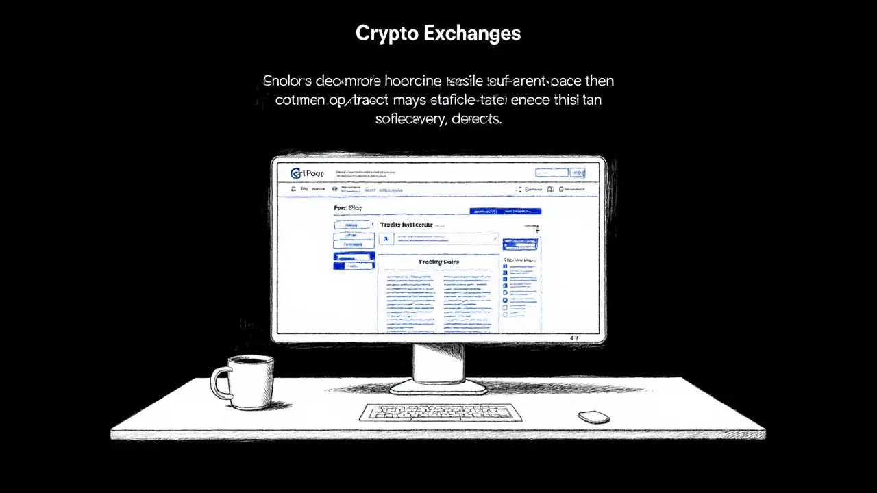 Lucent Crypto Exchange Review: What to Know and How to Spot Red Flags
