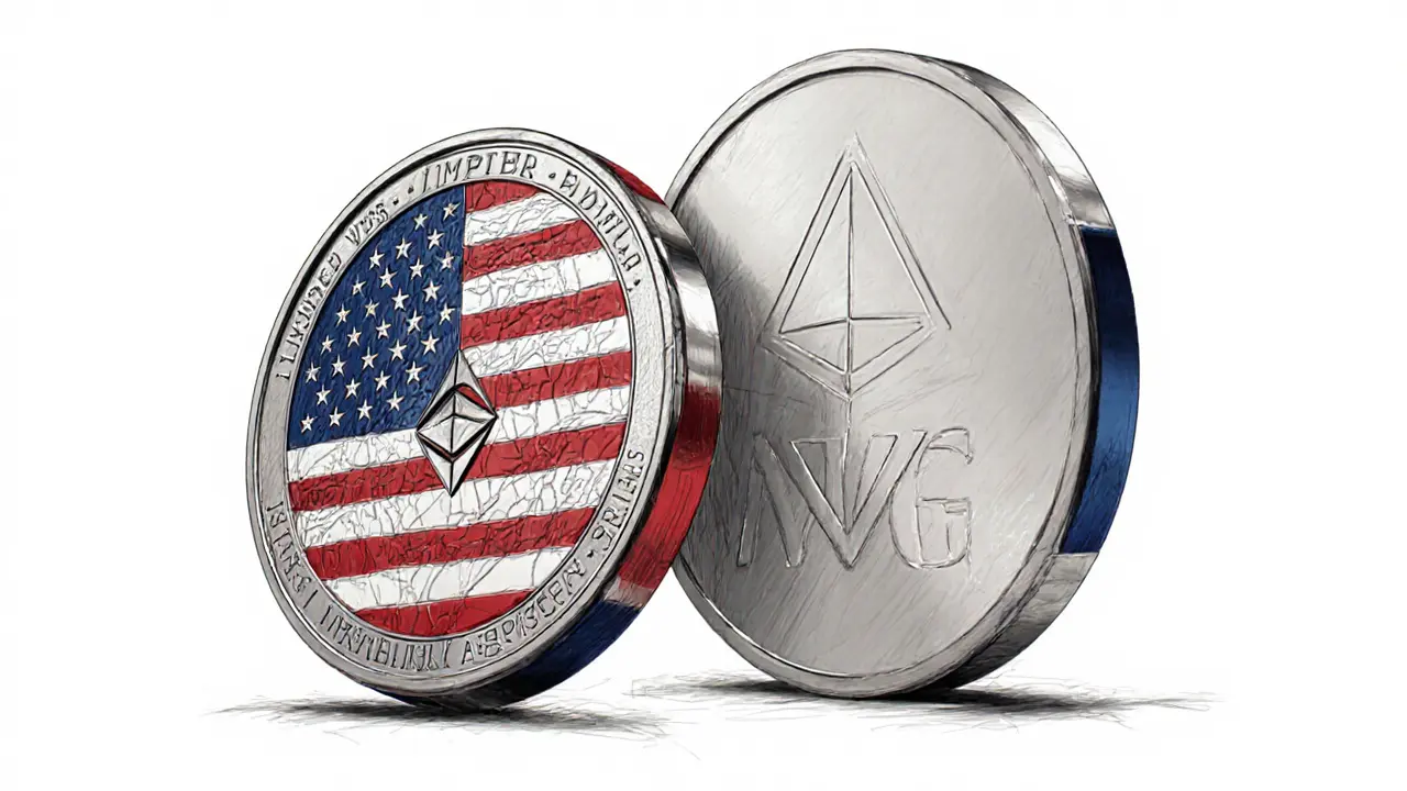 MAGA VP (MVP) Crypto Coin Explained: What It Is, How It Works & Risks