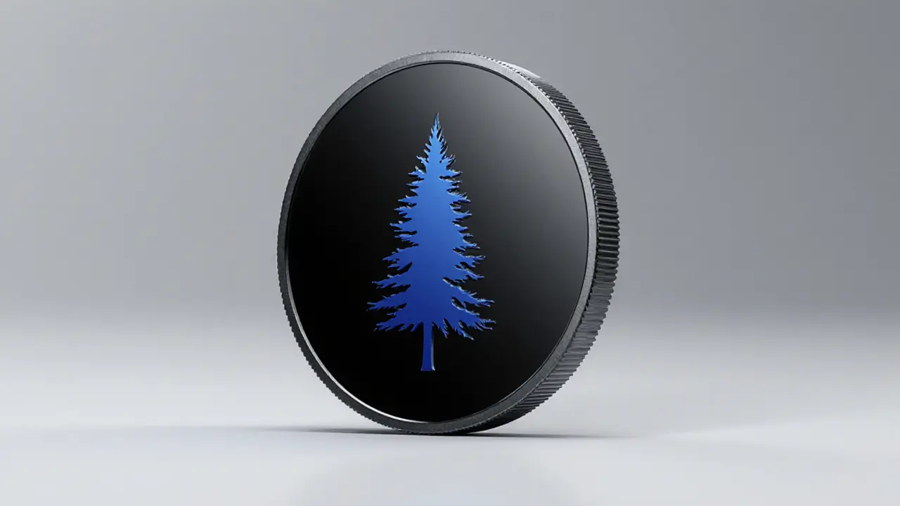 Midnight Evergreen (NIGHT) Crypto Coin Explained