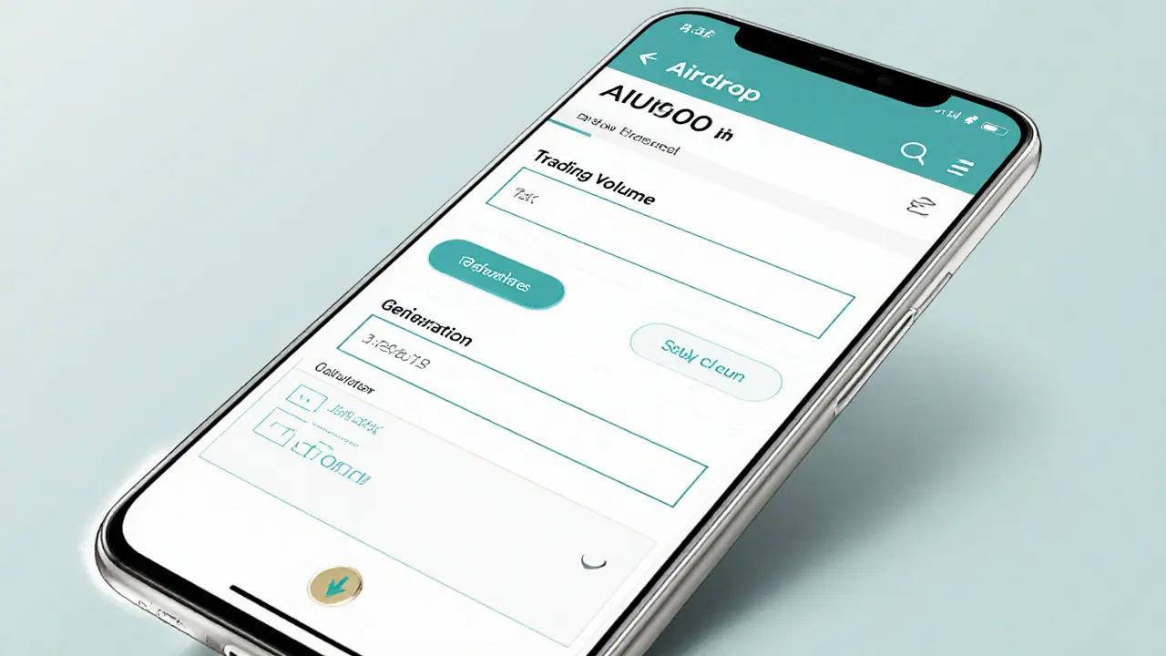 SupremeX (SXC) Airdrop Details: How to Claim, Tokenomics & Platform Overview