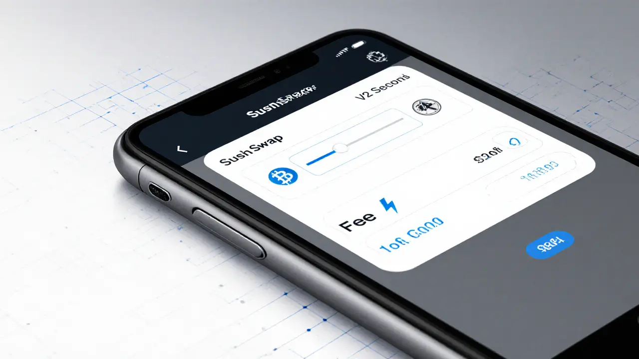 SushiSwap V3 on Arbitrum: In‑Depth Review of the Decentralized Crypto Exchange