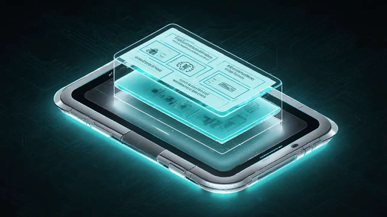 The Future of NFT Marketplace Technology: Trends Shaping 2025‑2026