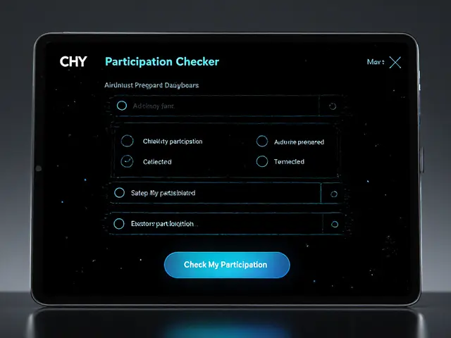 CHY Airdrop Explained: How to Join Concern Poverty Chain’s Token Giveaway (2025)