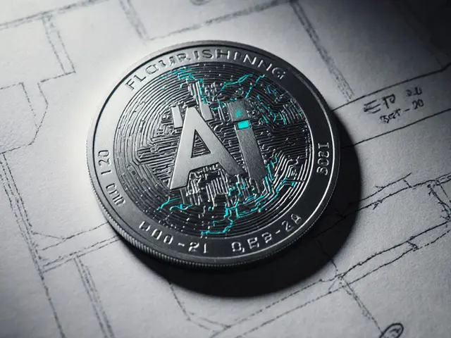 Flourishing AI Crypto Coin Explained: What It Is and How It Works